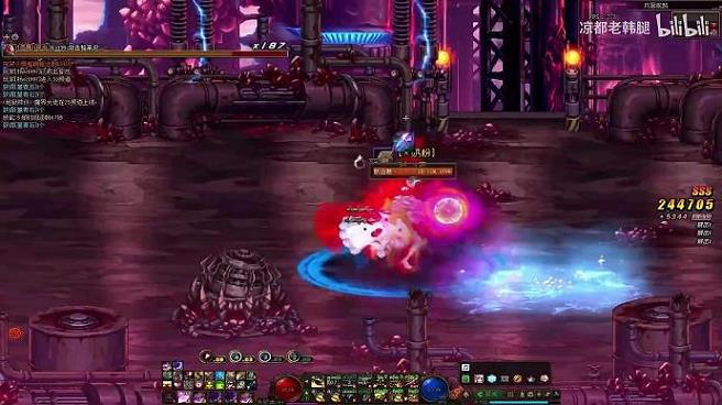 dnf12武器怎么样(14的武器怎么样)