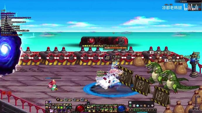 dnf80单刷职业(地下城80级刷什么图)